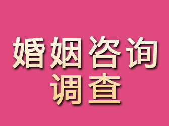 川汇婚姻咨询调查